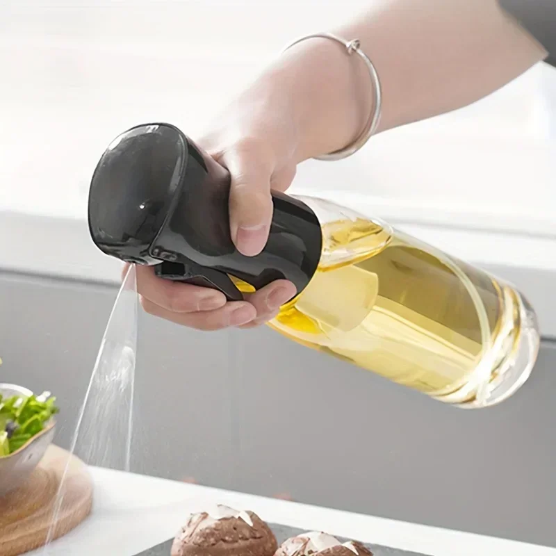 Cooking Oil Spray