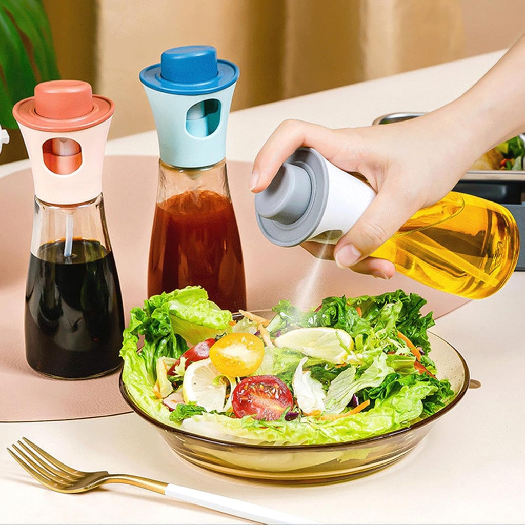 Cooking Oil Spray