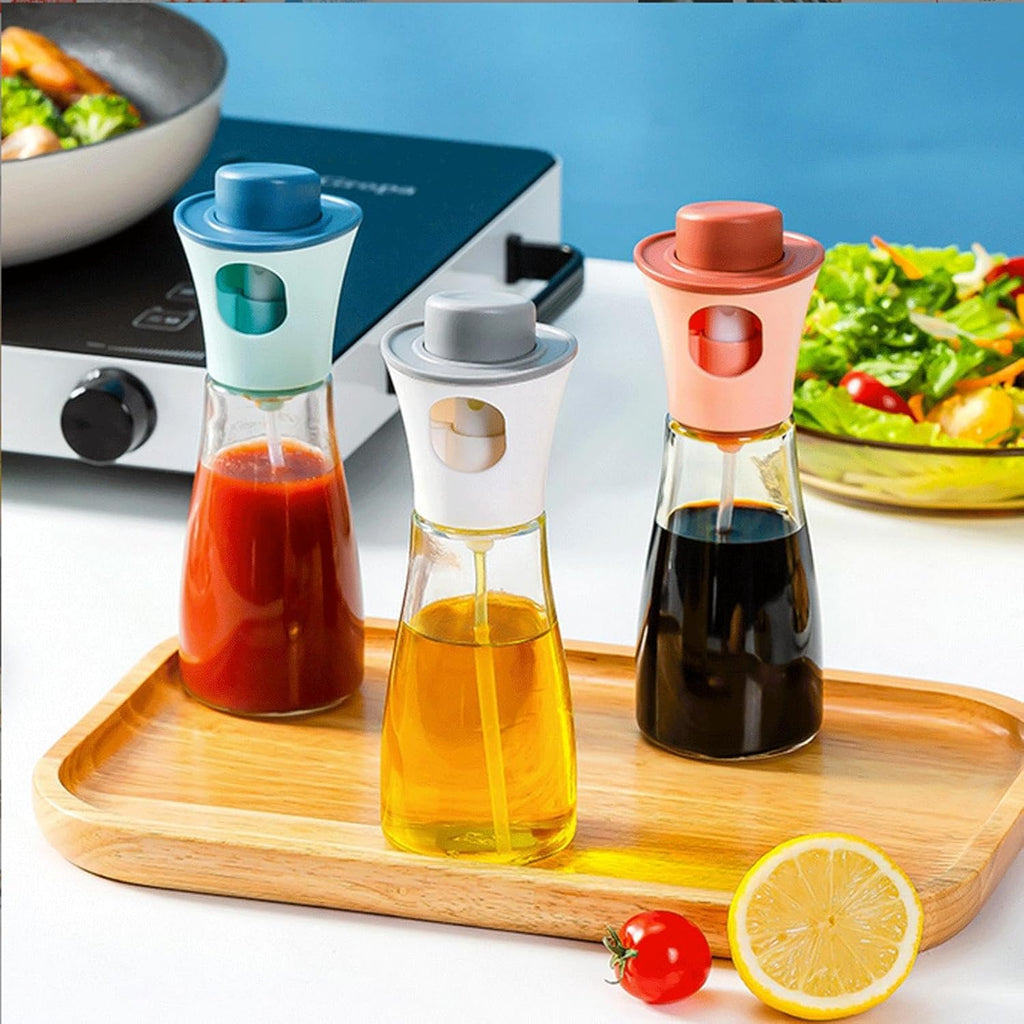 Cooking Oil Spray
