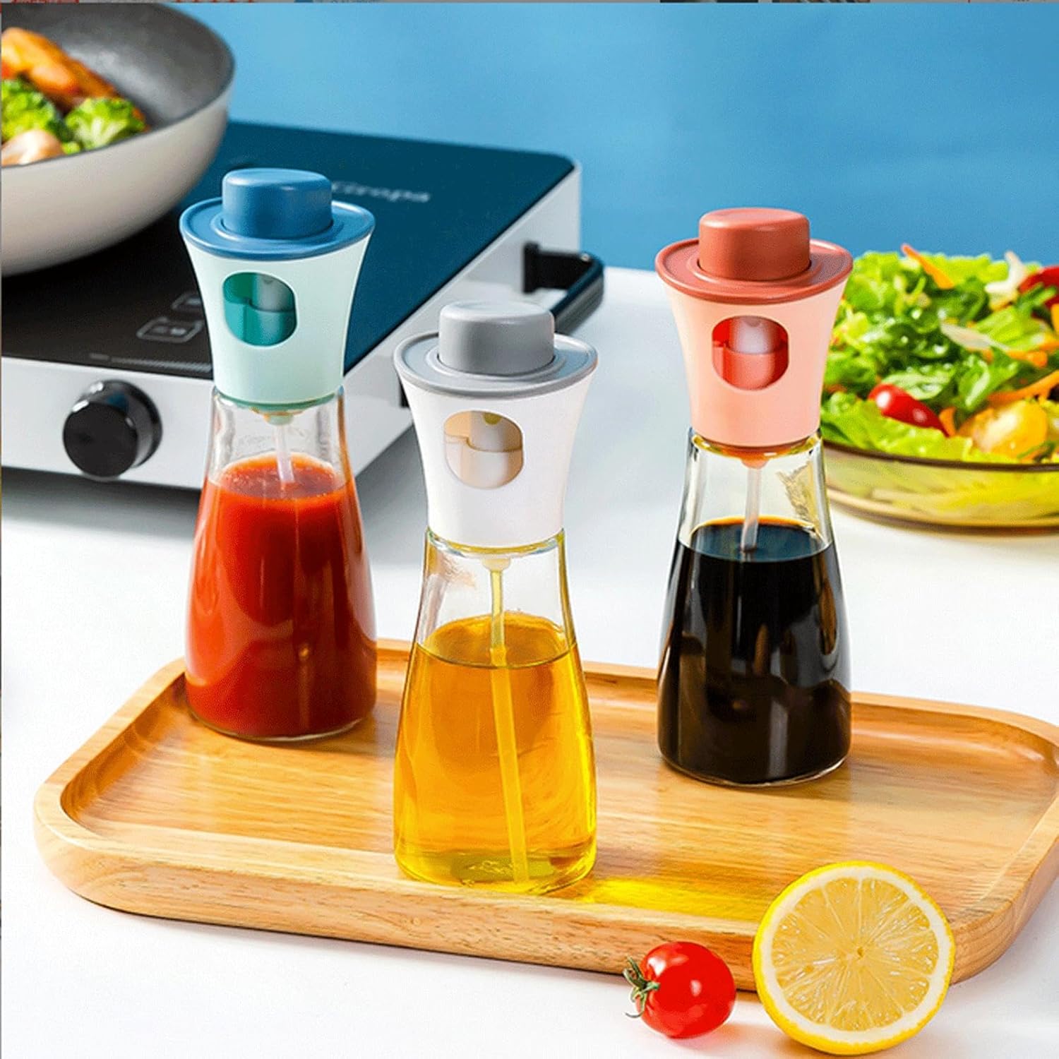 Cooking Oil Spray