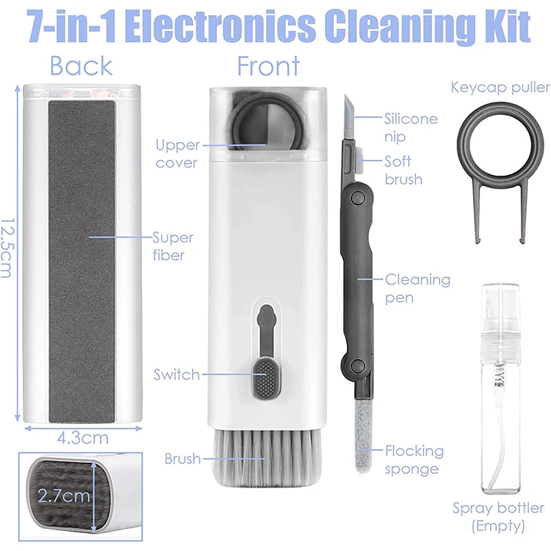Keyboard Clearner Kit