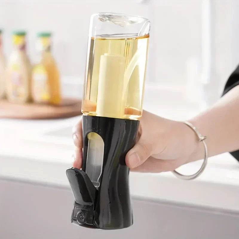 Cooking Oil Spray