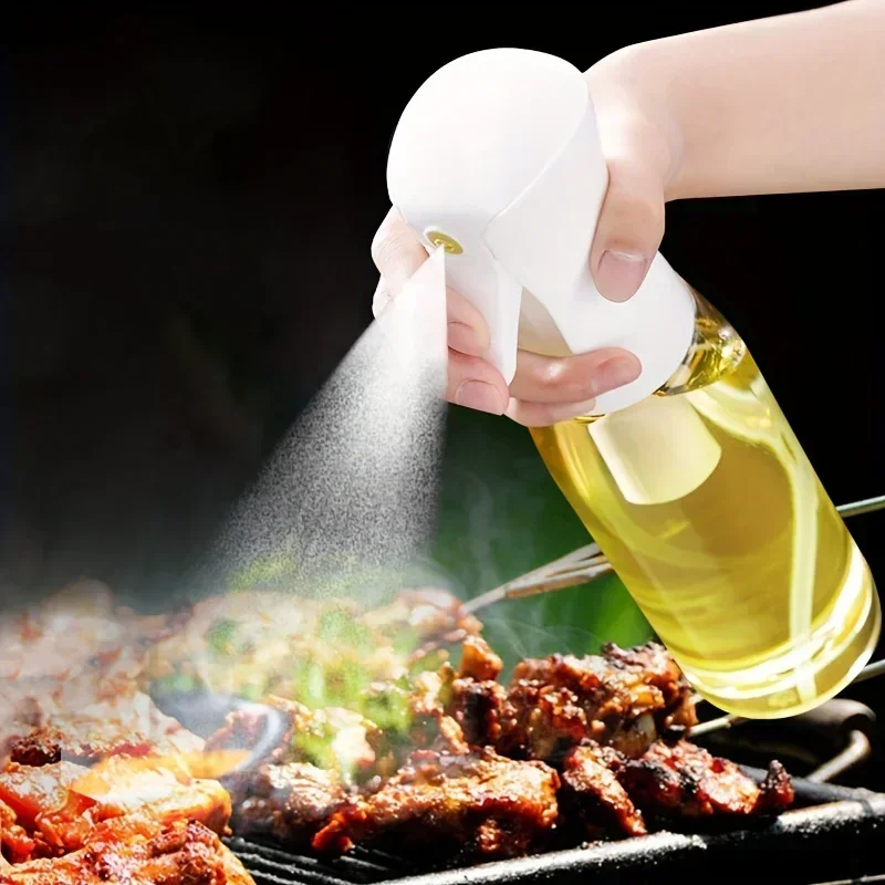 Cooking Oil Spray