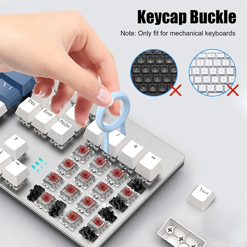 Keyboard Clearner Kit