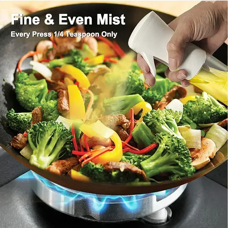 Cooking Oil Spray
