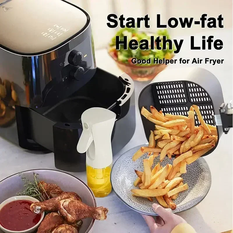 Cooking Oil Spray