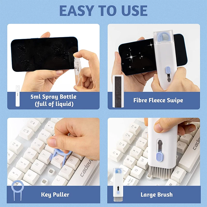 Keyboard Clearner Kit