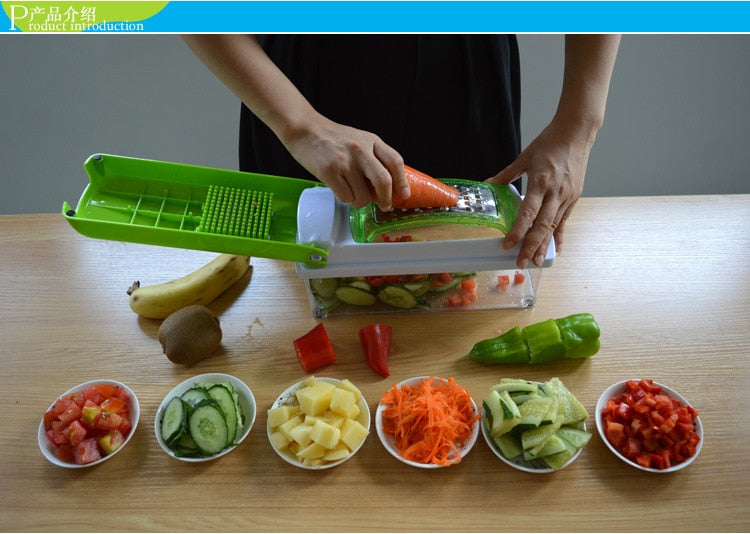 Vegetable Choppers