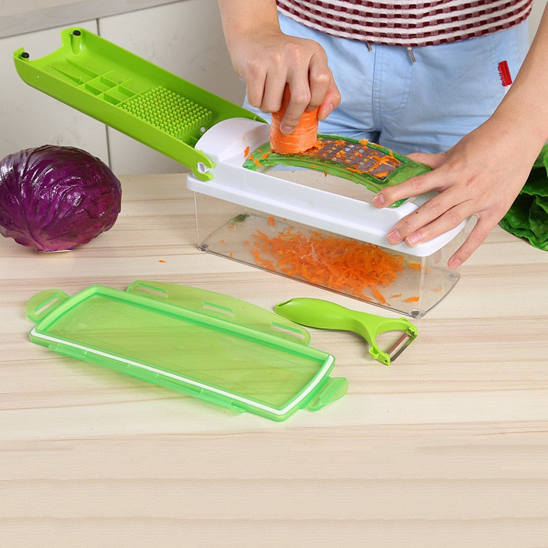 Vegetable Choppers