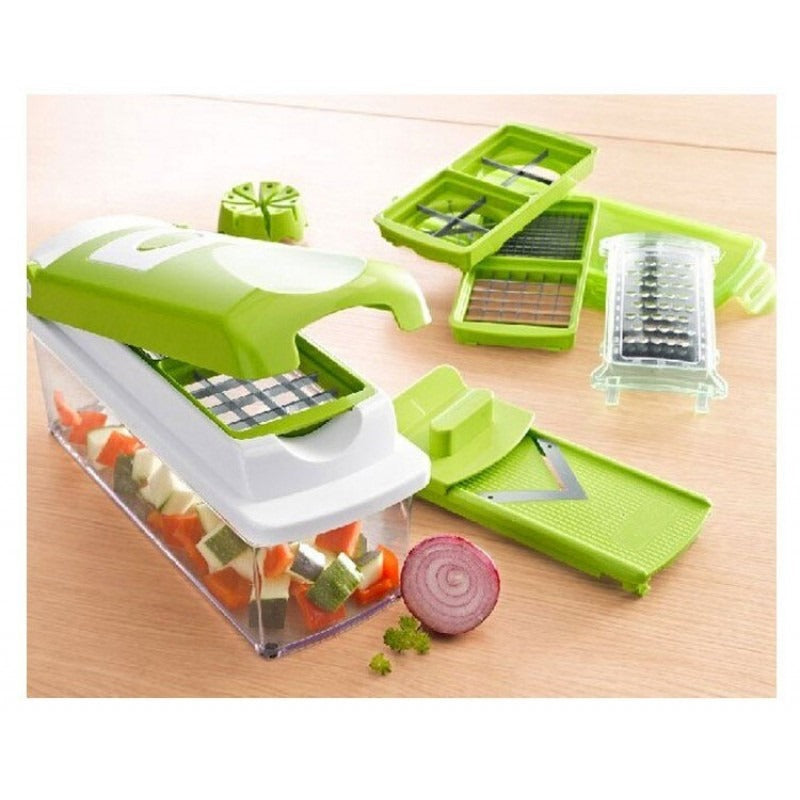 Vegetable Choppers