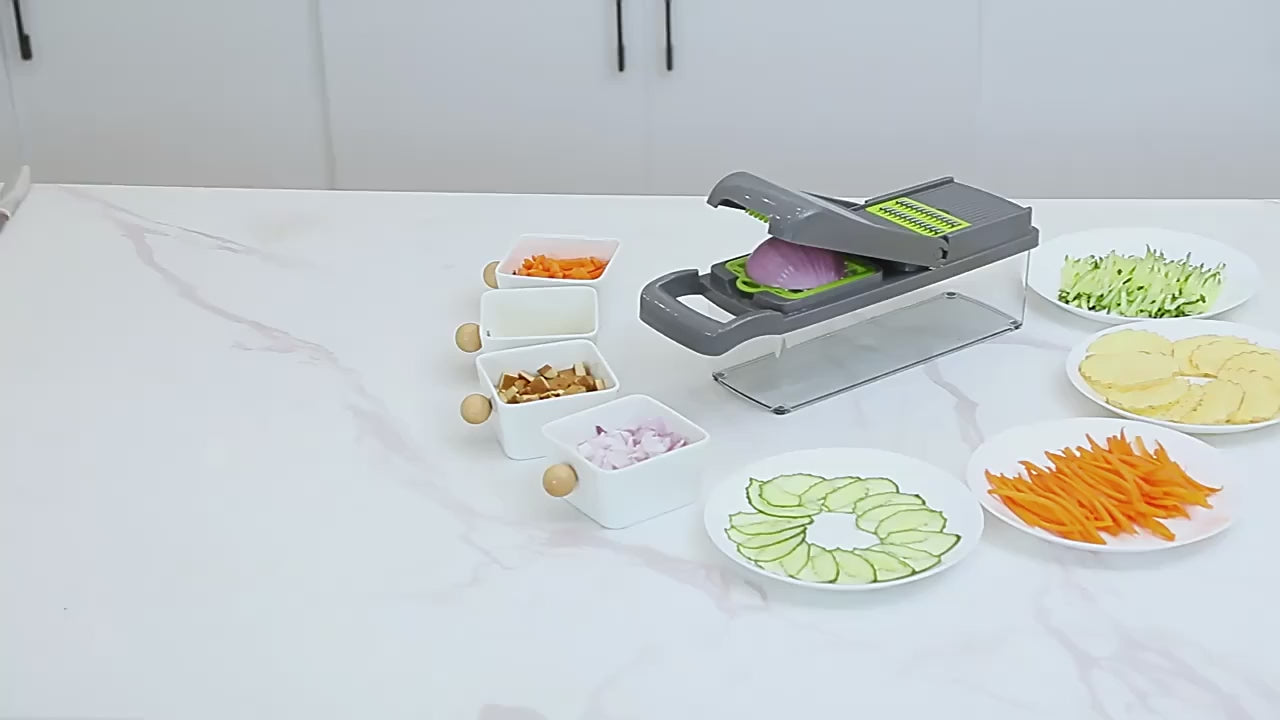 Vegetable Choppers